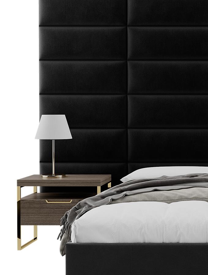 Velvet Black