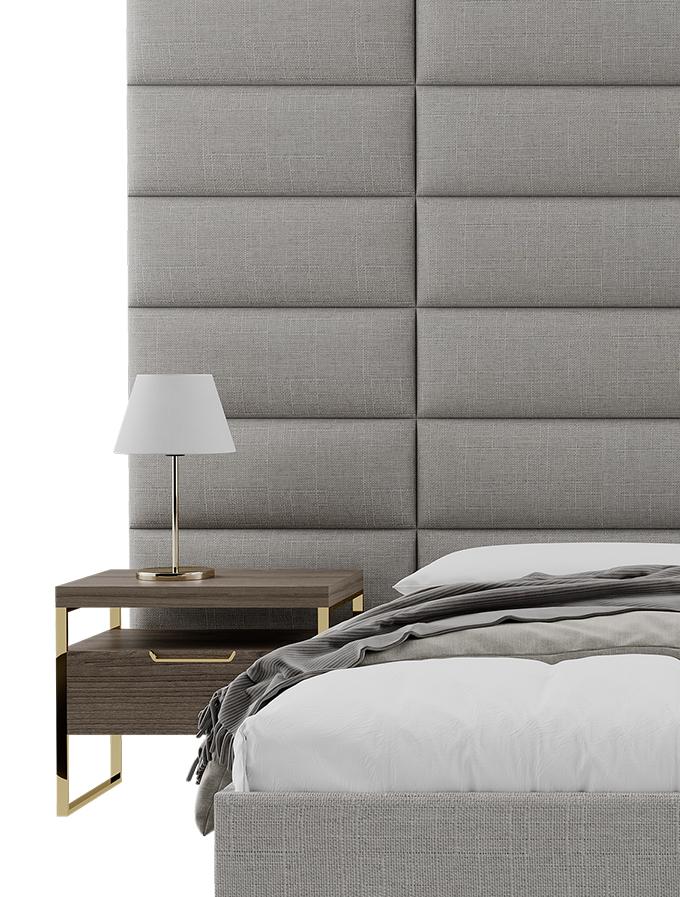 Weave Moondust Grey