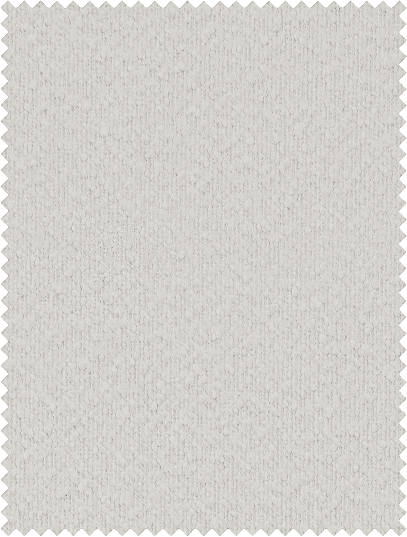 Boucle Ivory
