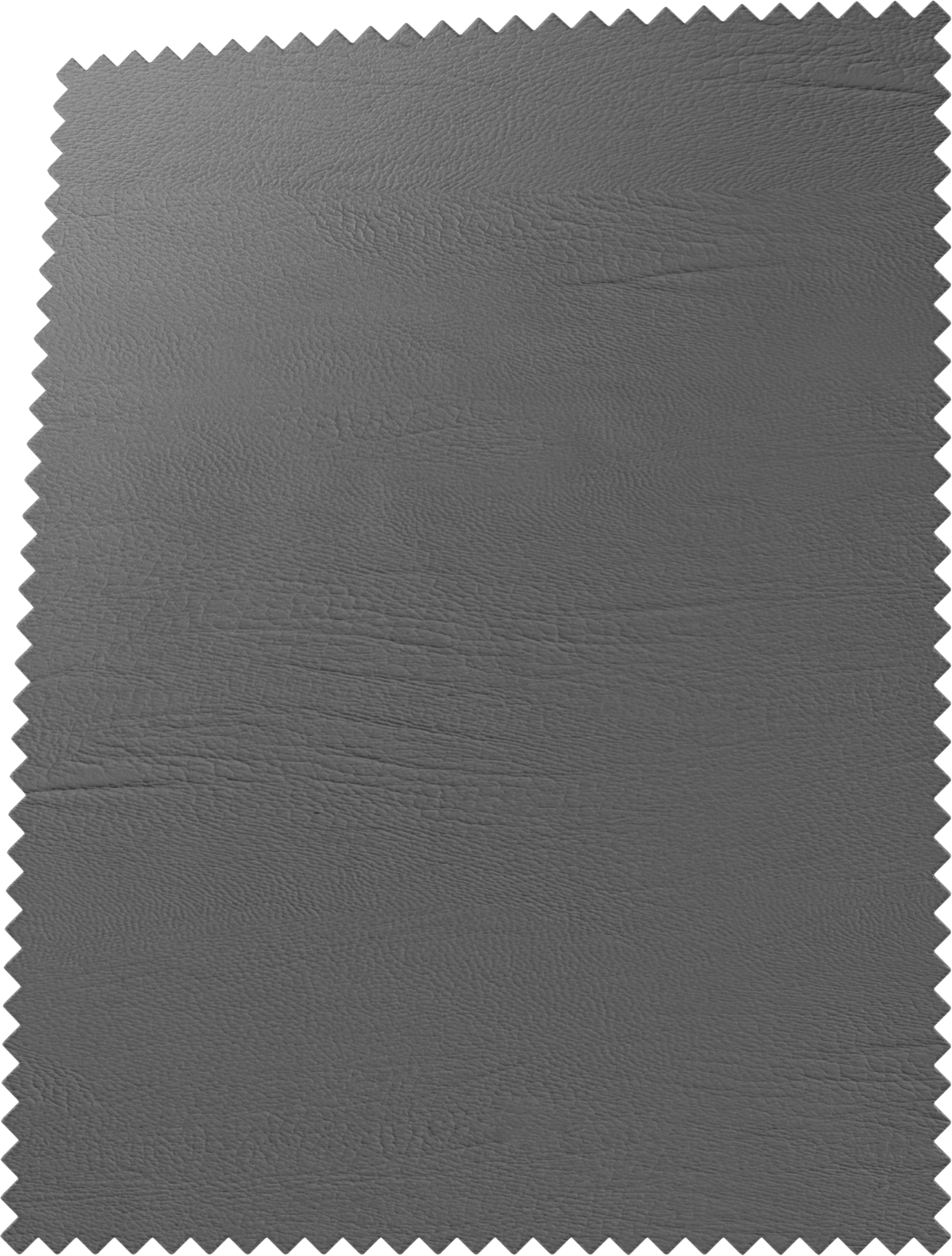Vintage Leather Grey Pewter