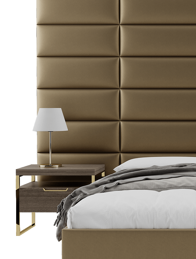 Metallic Gold