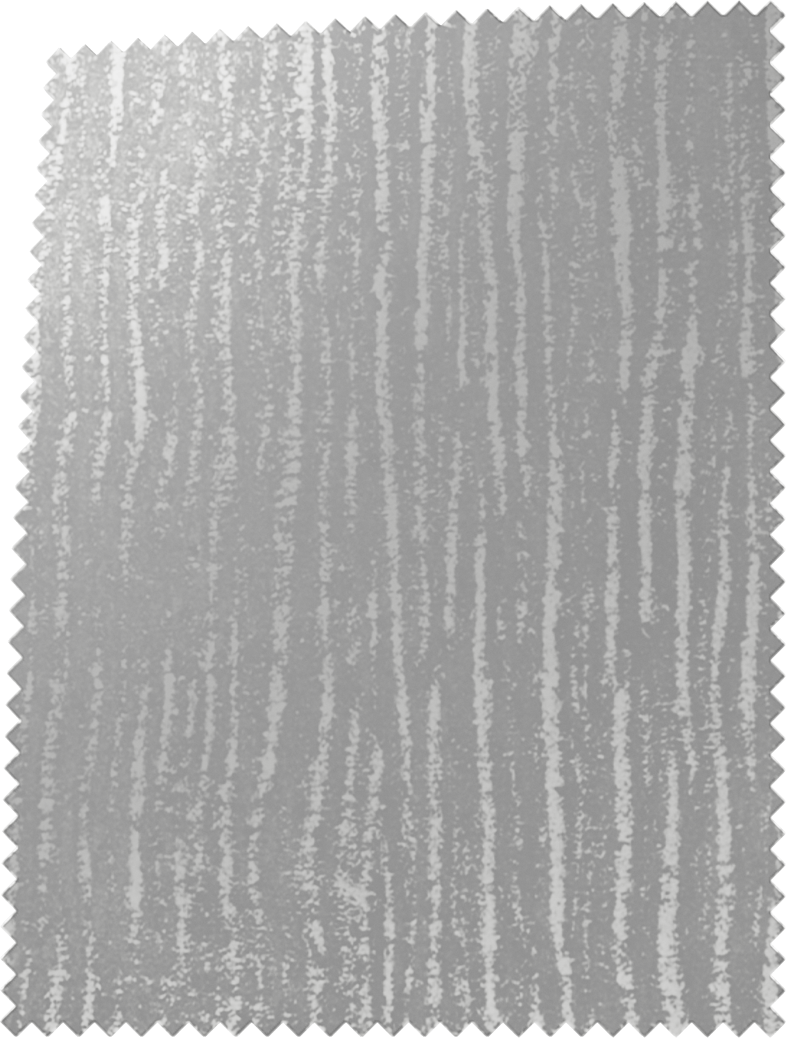 Metallic Silver