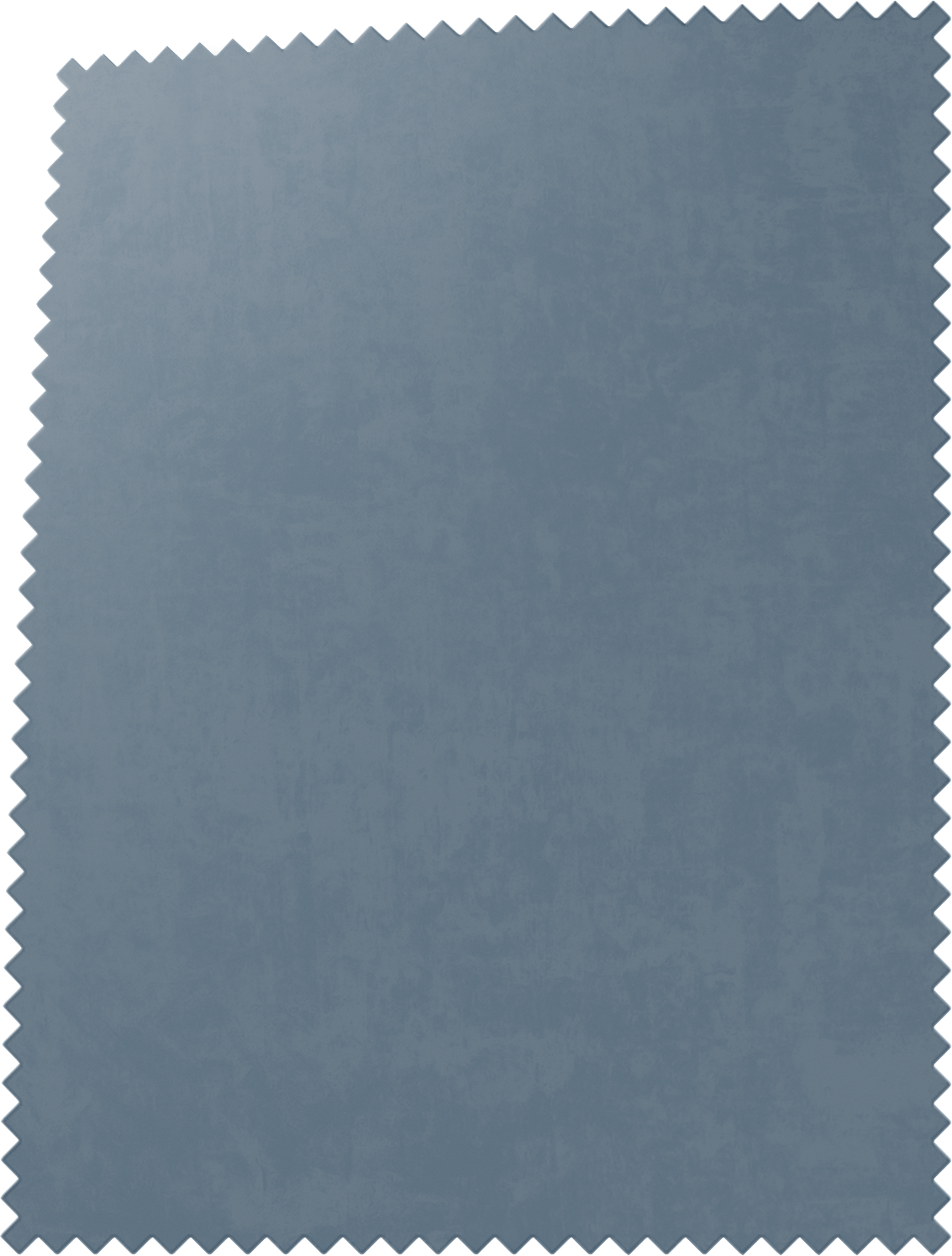 Micro Suede Ocean Blue