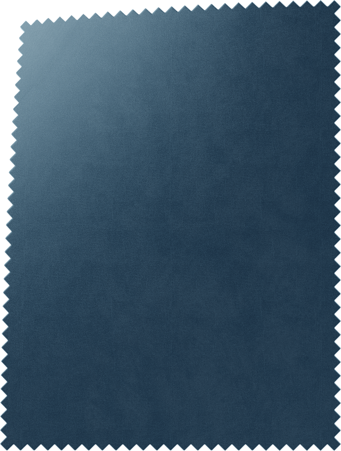 Velvet Peacock Blue