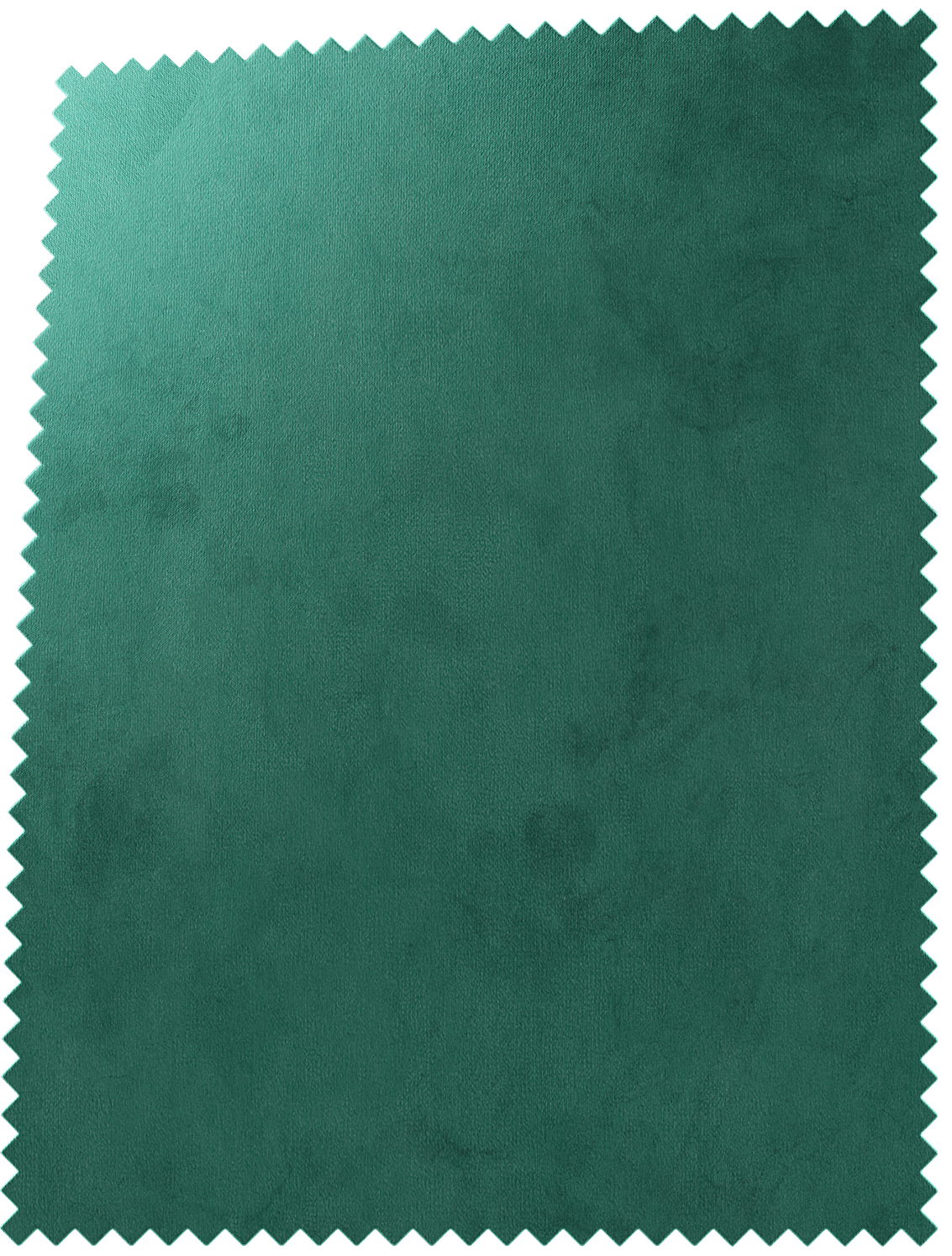 Velvet Emerald Green