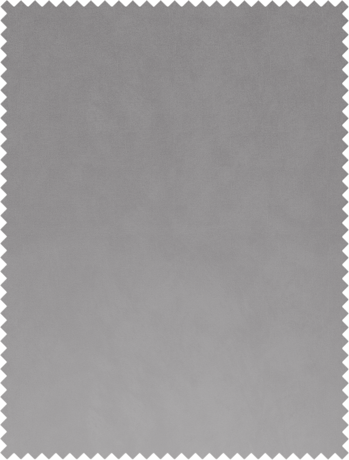 Velvet Platinum Grey