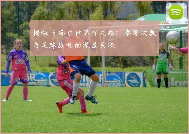 揭秘卡塔尔世界杯之路:参赛次数与足球战略的深度关联