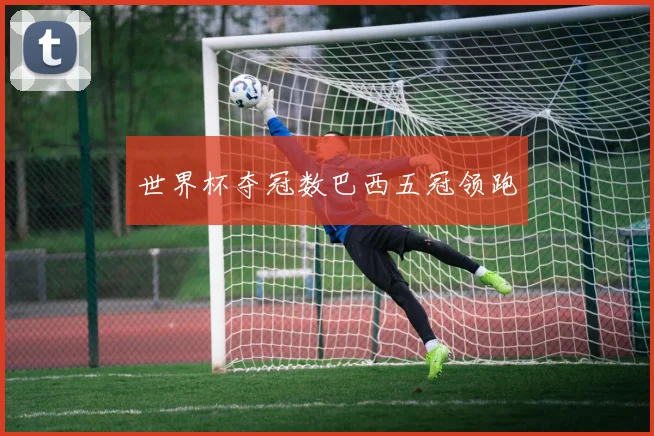 世界杯夺冠数巴西五冠领跑