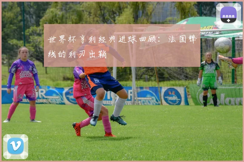 世界杯亨利经典进球回顾：法国锋线的利刃出鞘